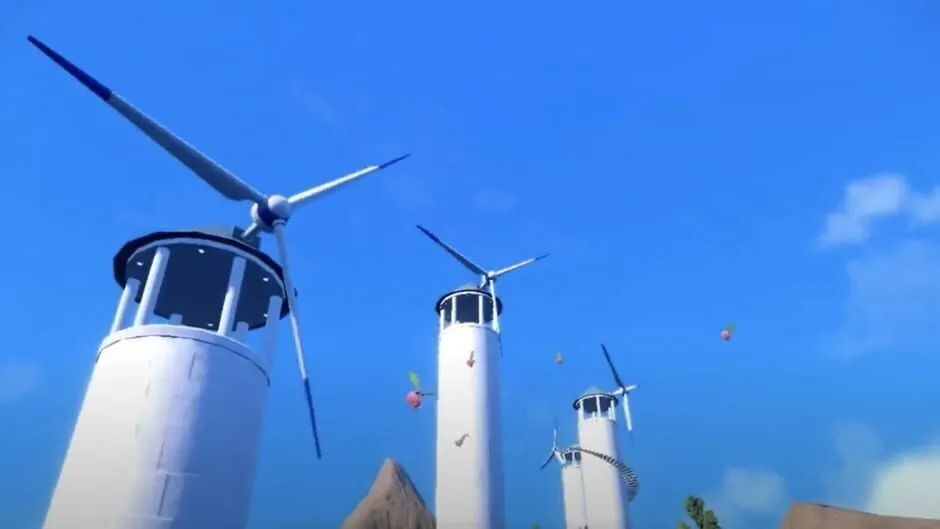 Pokémon Scarlet screenshot 757957