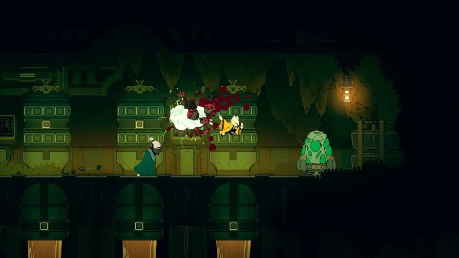 Nine Sols screenshot 758852