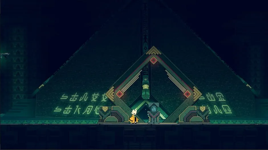 Nine Sols screenshot 758856