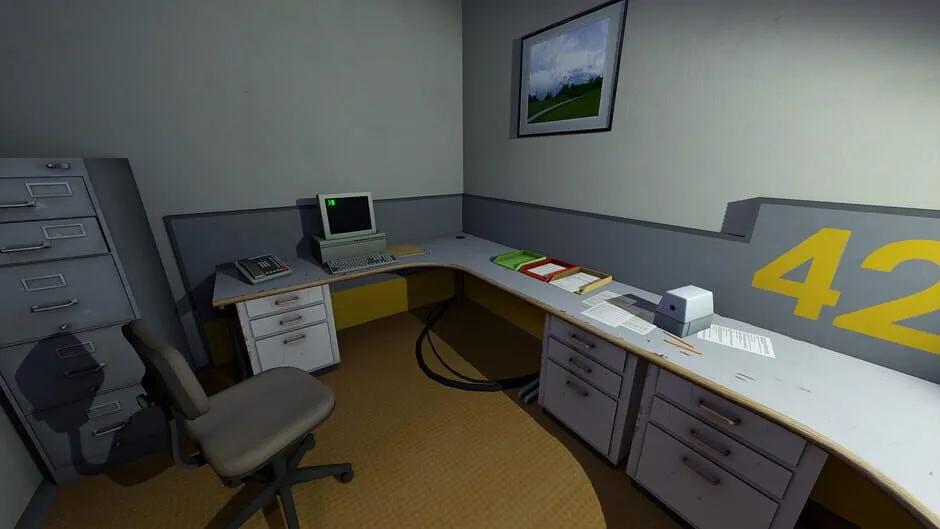 The Stanley Parable: Ultra Deluxe screenshot 759163