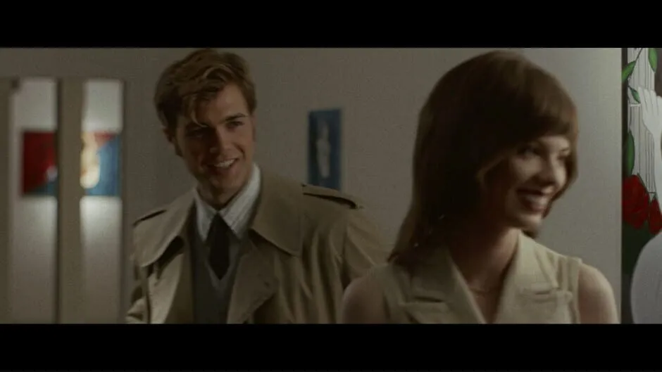 Immortality screenshot 771117