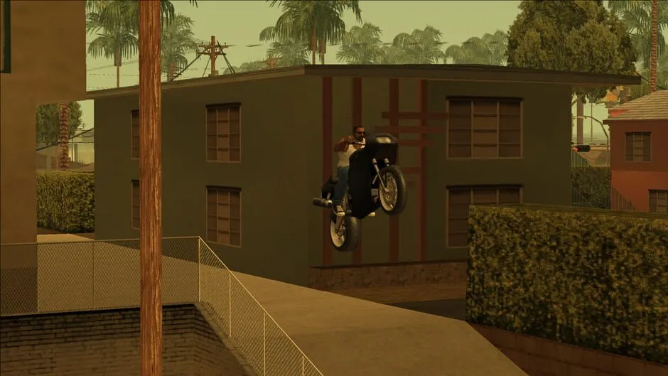 Grand Theft Auto: San Andreas screenshot 778555