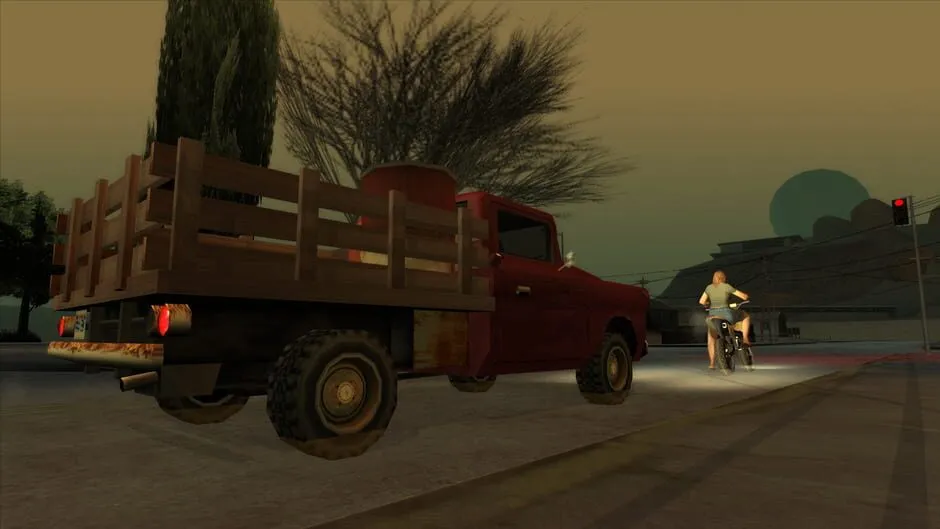 Grand Theft Auto: San Andreas screenshot 778556