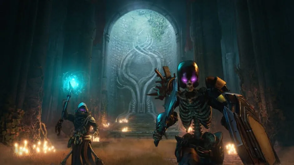 Tiny Tina's Wonderlands screenshot 780063