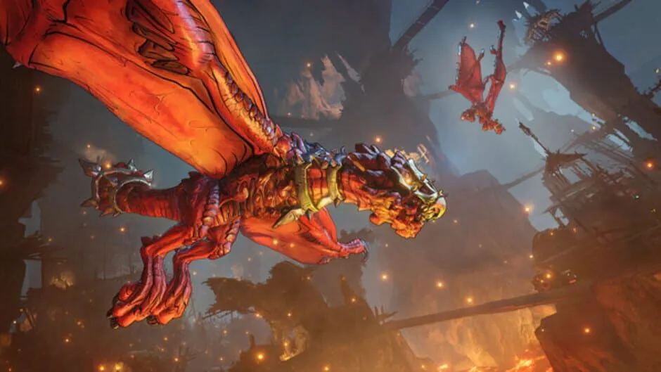 Tiny Tina's Wonderlands screenshot 780064