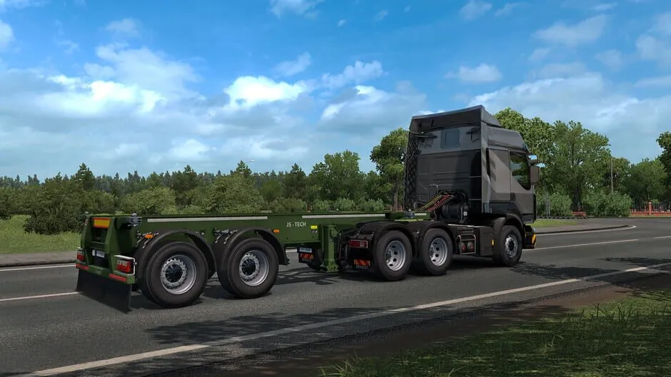 Euro Truck Simulator 2 screenshot 780806