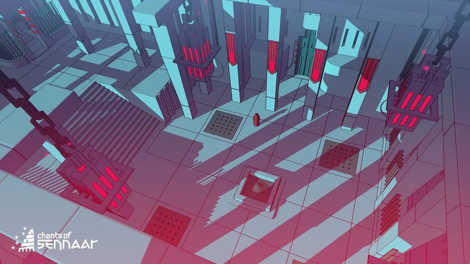 Chants of Sennaar screenshot 781240