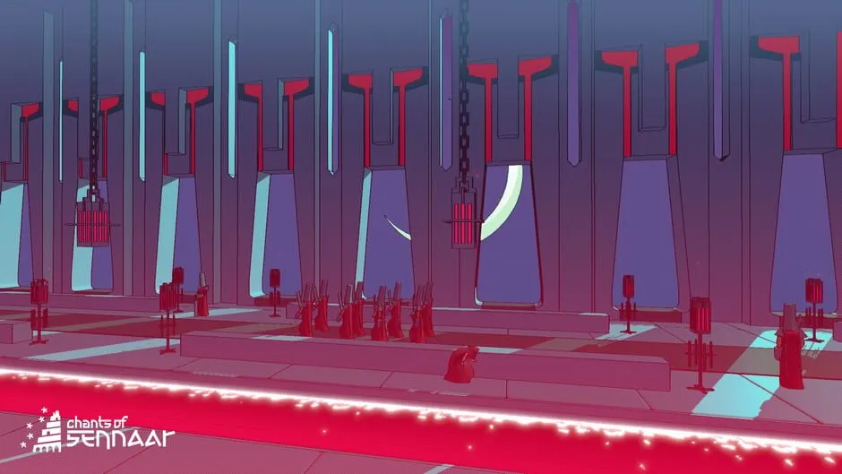 Chants of Sennaar screenshot 781244