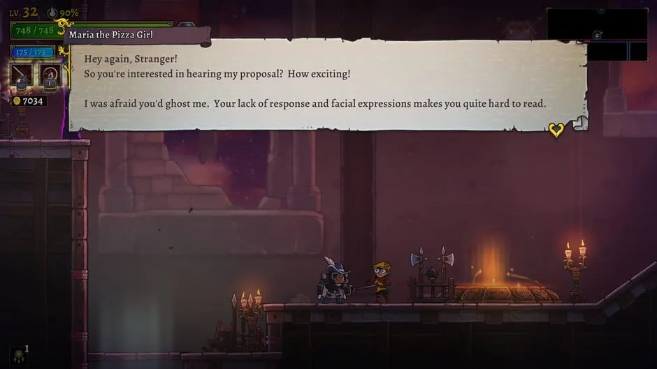 Rogue Legacy 2 screenshot 781405