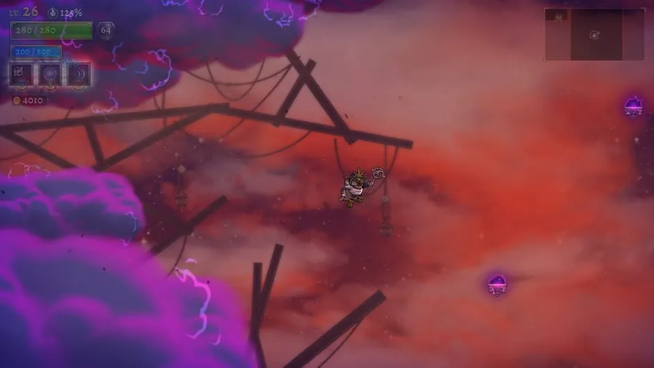 Rogue Legacy 2 screenshot 781407