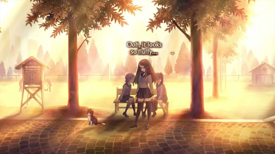 13 Sentinels: Aegis Rim screenshot 789870