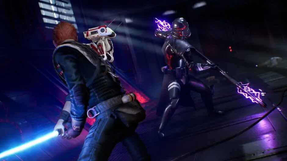 Star Wars Jedi: Fallen Order screenshot 792926