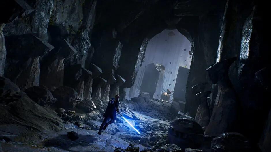 Star Wars Jedi: Fallen Order screenshot 792930