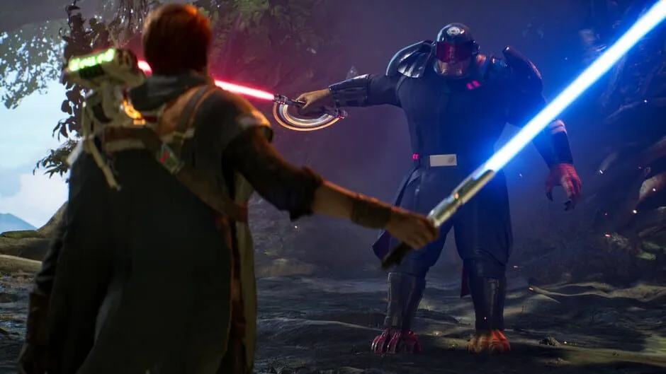 Star Wars Jedi: Fallen Order screenshot 792931