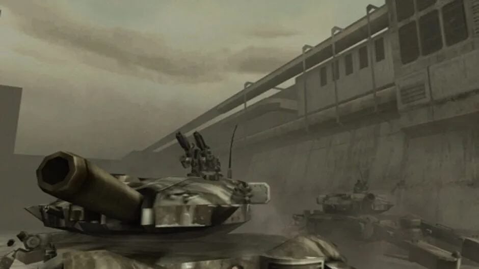 Killzone screenshot 795814