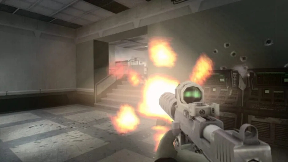 Killzone screenshot 795815