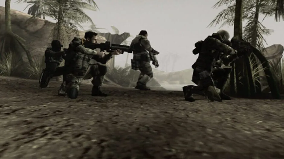 Killzone screenshot 795816