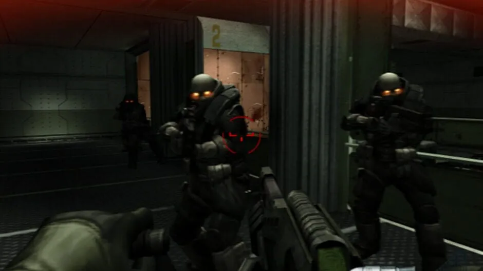 Killzone screenshot 795817