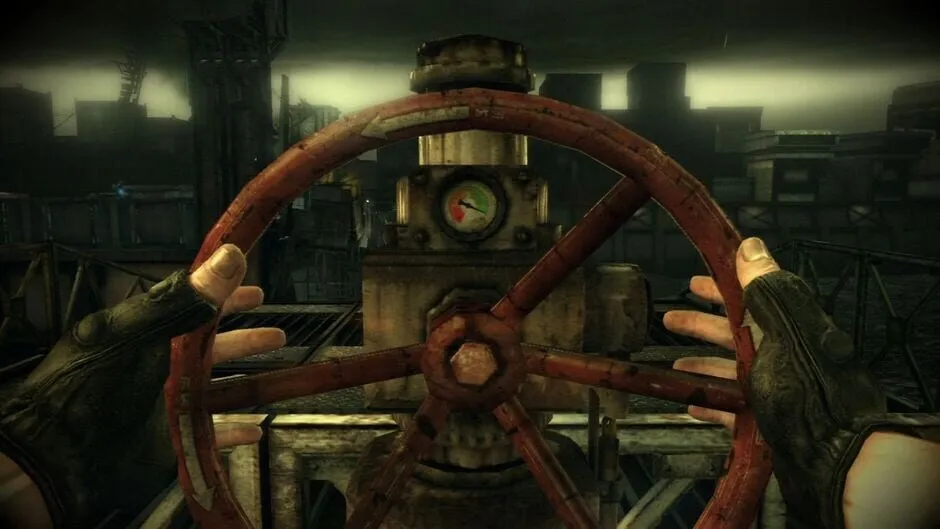 Killzone 2 screenshot 795820