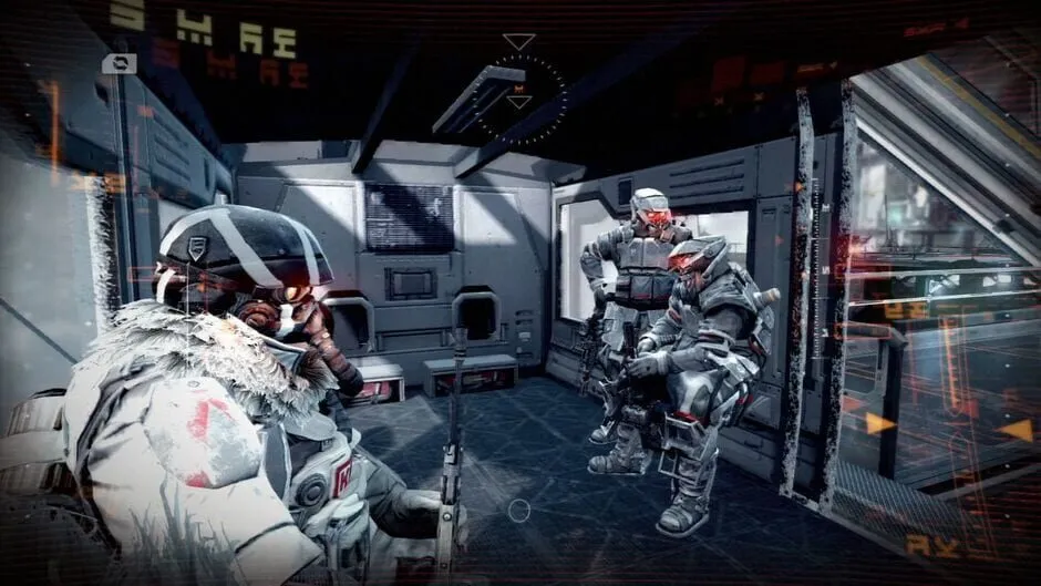Killzone 3 screenshot 795826