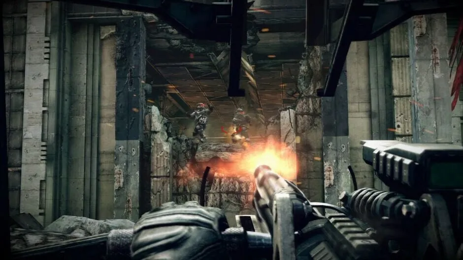 Killzone 3 screenshot 795827