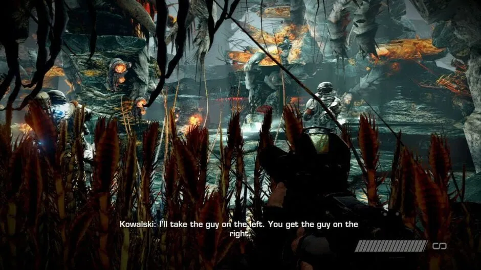 Killzone 3 screenshot 795828