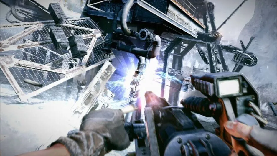 Killzone 3 screenshot 795831