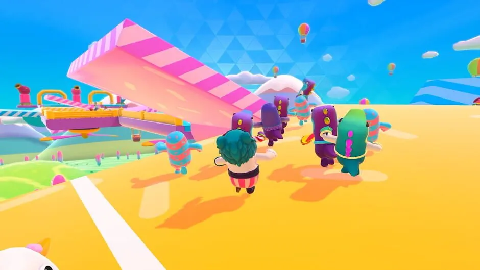 Fall Guys screenshot 797035