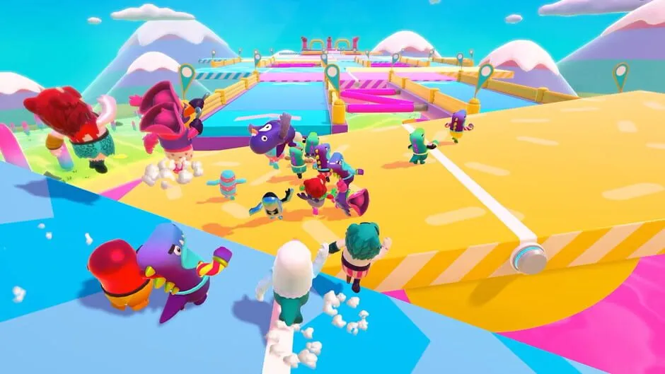 Fall Guys screenshot 797036