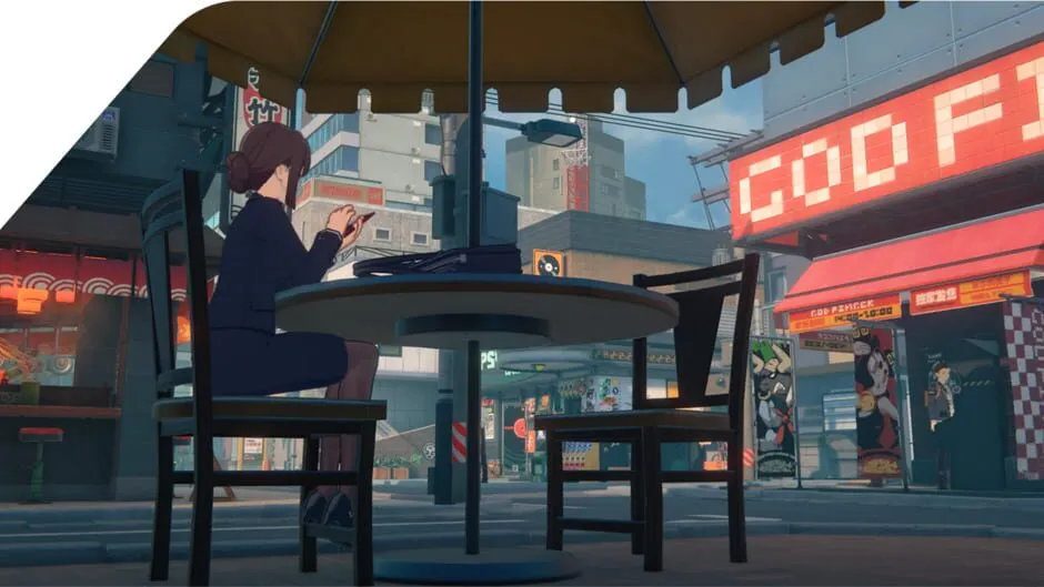 Zenless Zone Zero screenshot 803099