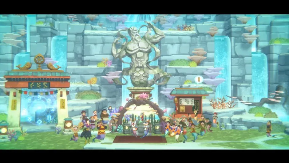 Dave the Diver screenshot 806758