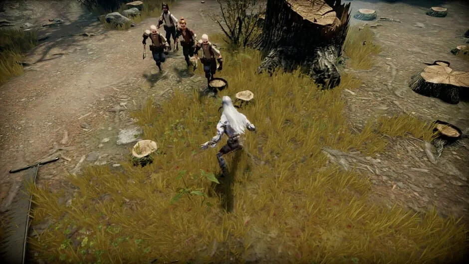 V Rising screenshot 808426