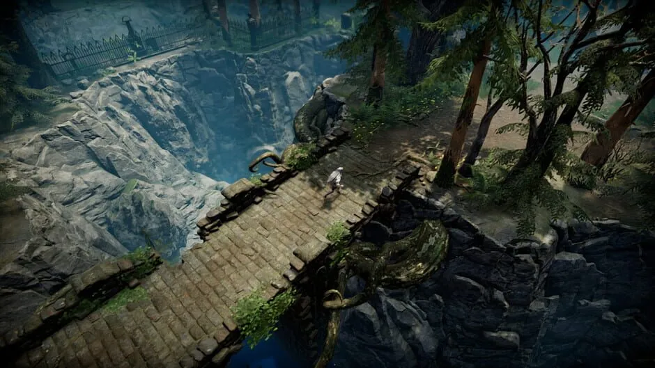 V Rising screenshot 808427