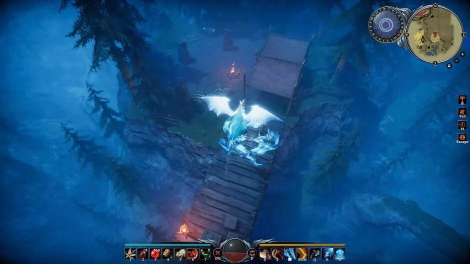 V Rising screenshot 808428