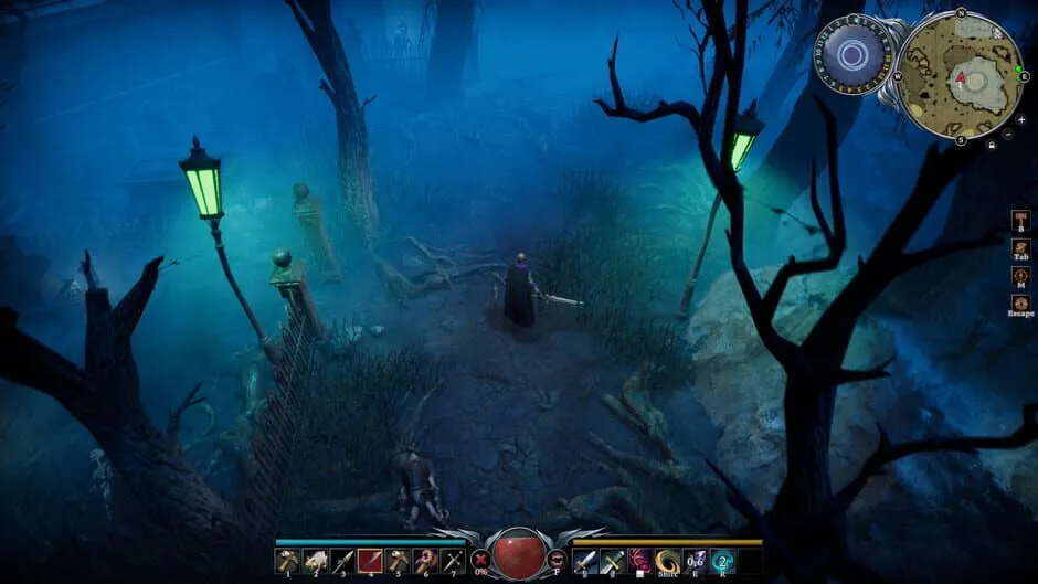 V Rising screenshot 808429