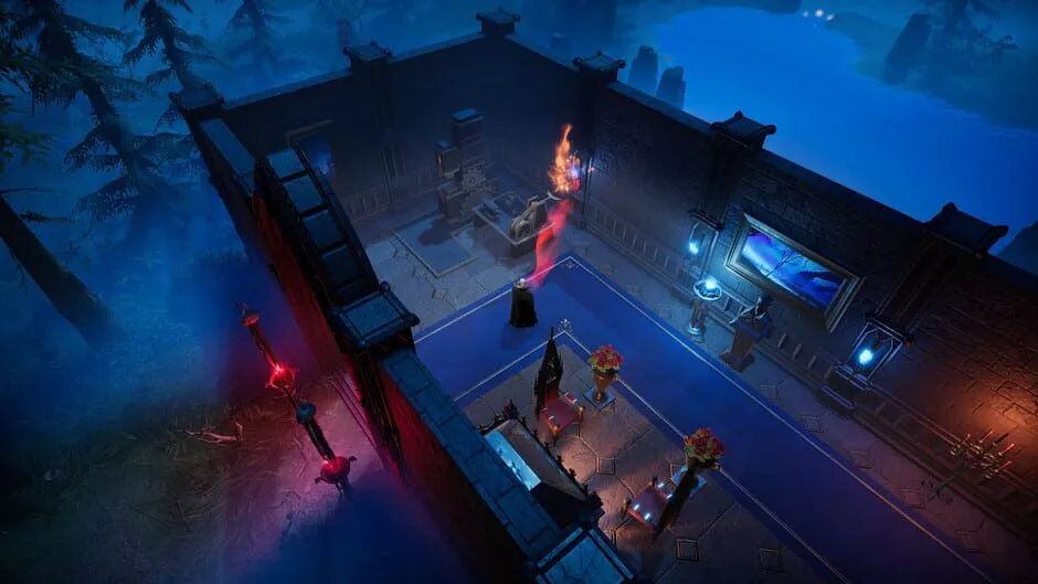 V Rising screenshot 808430