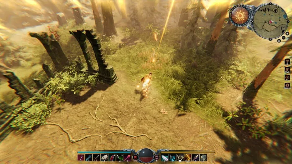 V Rising screenshot 808431