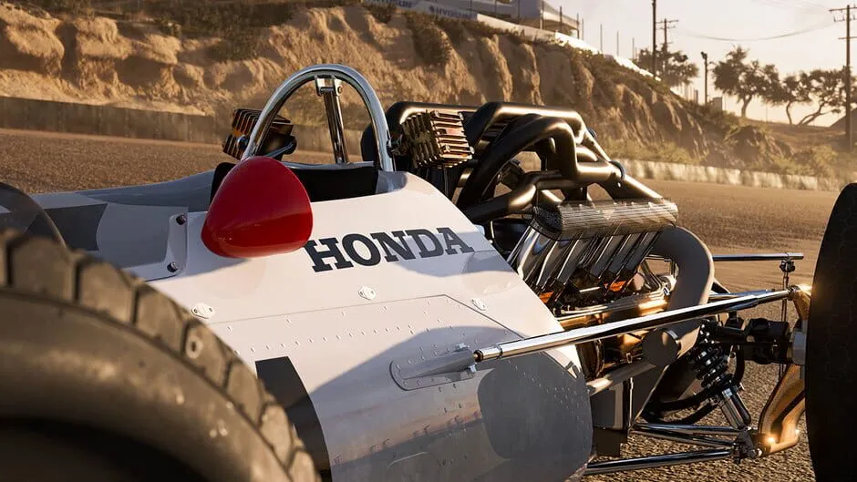 Forza Motorsport screenshot 810986