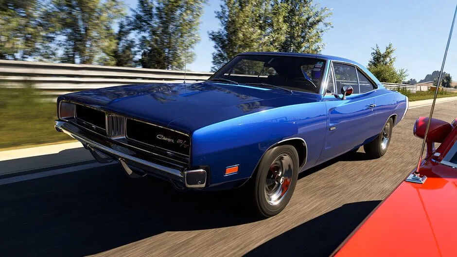 Forza Motorsport screenshot 810990