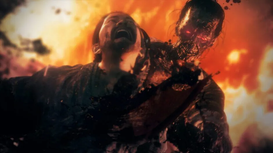 Wo Long: Fallen Dynasty screenshot 811066