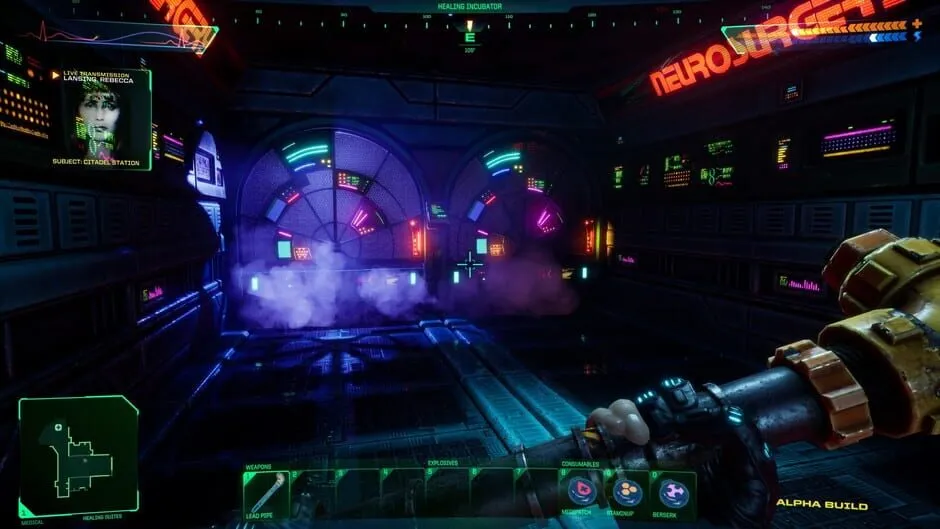 System Shock screenshot 811251
