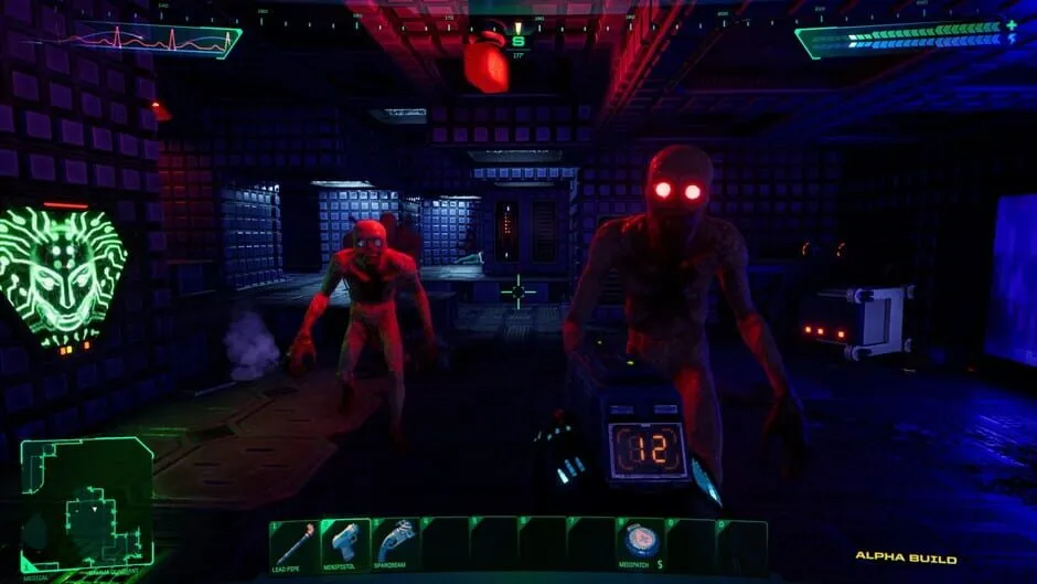 System Shock screenshot 811252
