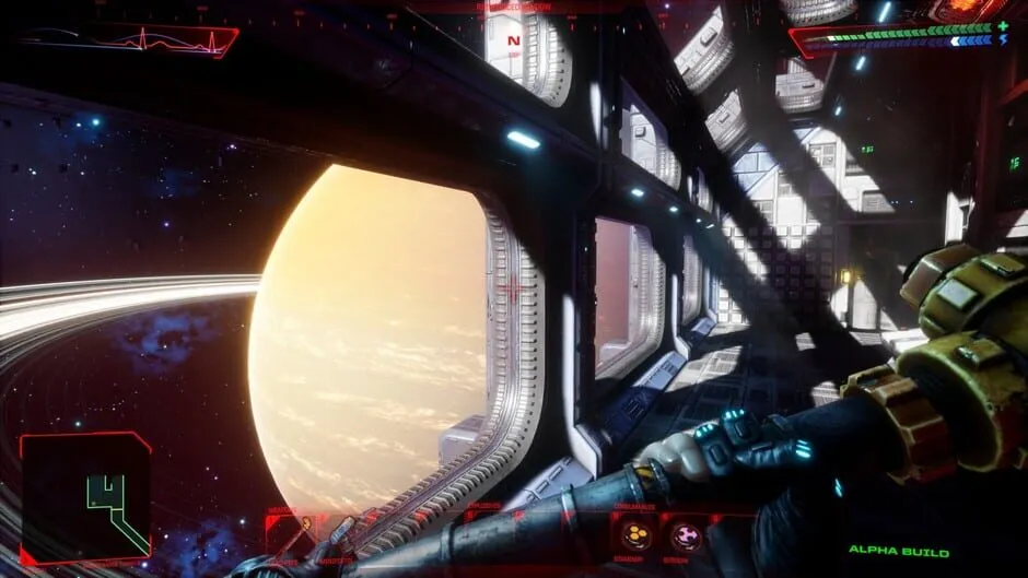 System Shock screenshot 811253