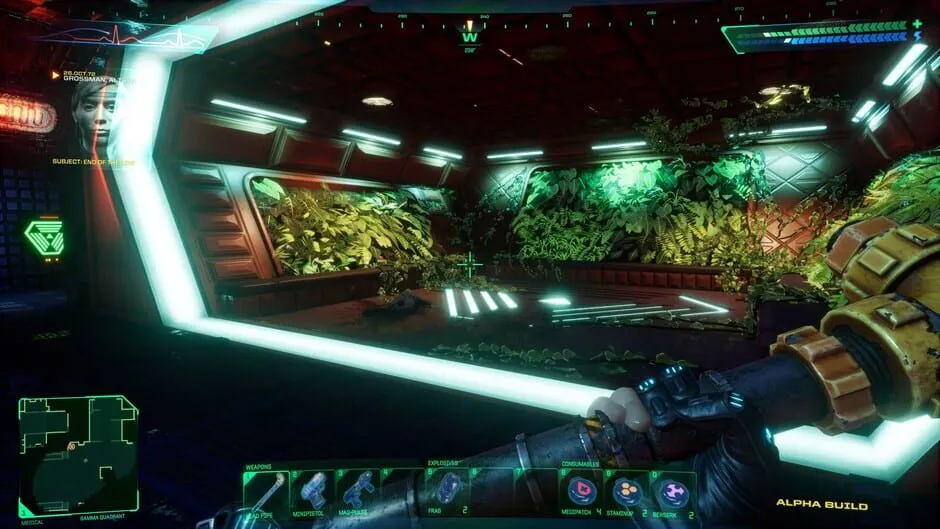 System Shock screenshot 811257