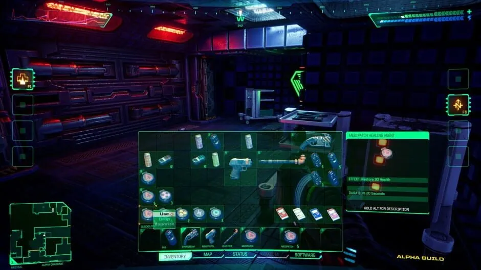 System Shock screenshot 811260