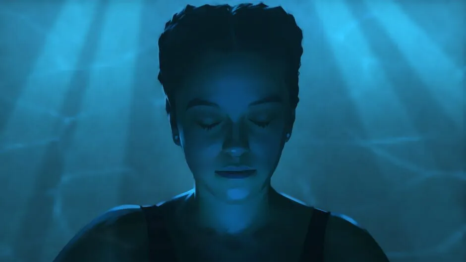 As Dusk Falls screenshot 812408