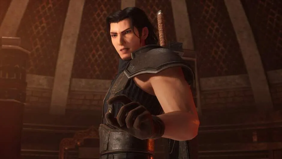 Crisis Core: Final Fantasy VII - Reunion screenshot 814547