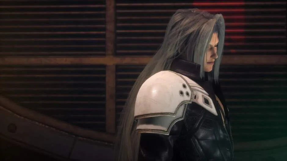 Crisis Core: Final Fantasy VII - Reunion screenshot 814548