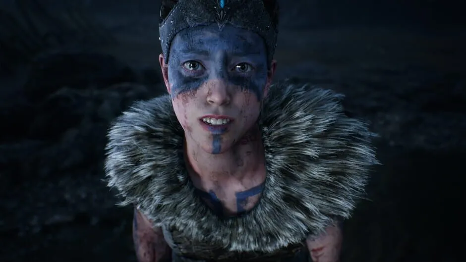 Hellblade: Senua's Sacrifice screenshot 818039