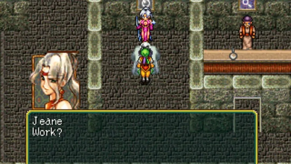 Suikoden screenshot 818347